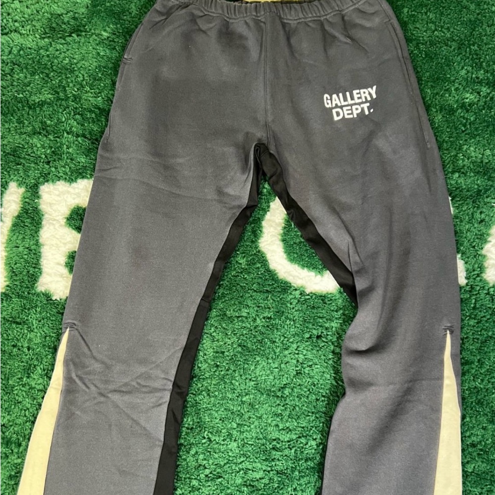 Gallery Dept . Sweatpants
